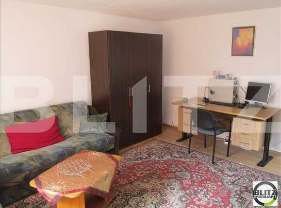 Garsonieră de închiriat Zorilor - 10591AI | BLITZ Cluj-Napoca | Poza2
