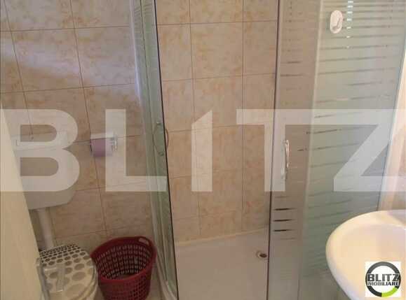 Garsonieră de închiriat Zorilor - 10591AI | BLITZ Cluj-Napoca | Poza8