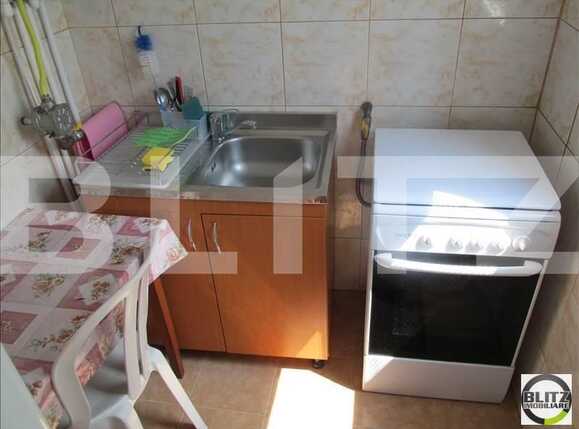 Garsonieră de închiriat Zorilor - 10591AI | BLITZ Cluj-Napoca | Poza5