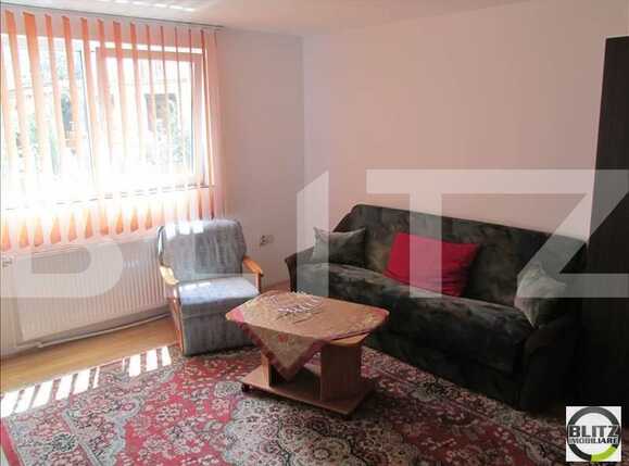 Garsonieră de închiriat Zorilor - 10591AI | BLITZ Cluj-Napoca | Poza4