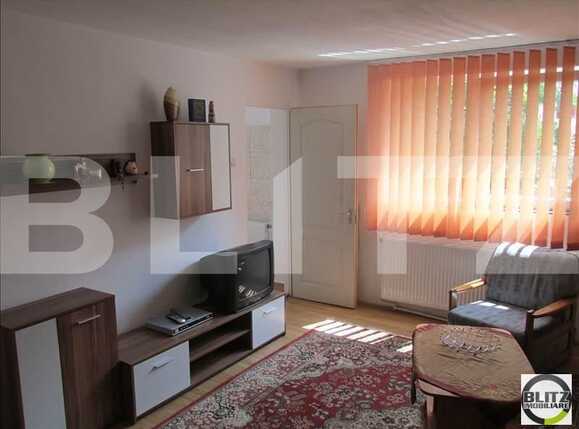 Garsonieră de închiriat Zorilor - 10591AI | BLITZ Cluj-Napoca | Poza1