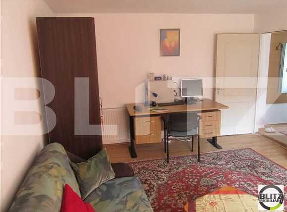 Garsonieră de închiriat Zorilor - 10591AI | BLITZ Cluj-Napoca | Poza3