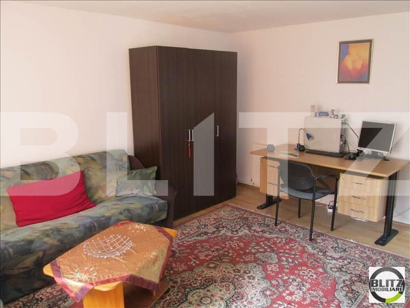 Garsonieră de închiriat Zorilor - 10591AI | BLITZ Cluj-Napoca | Poza2