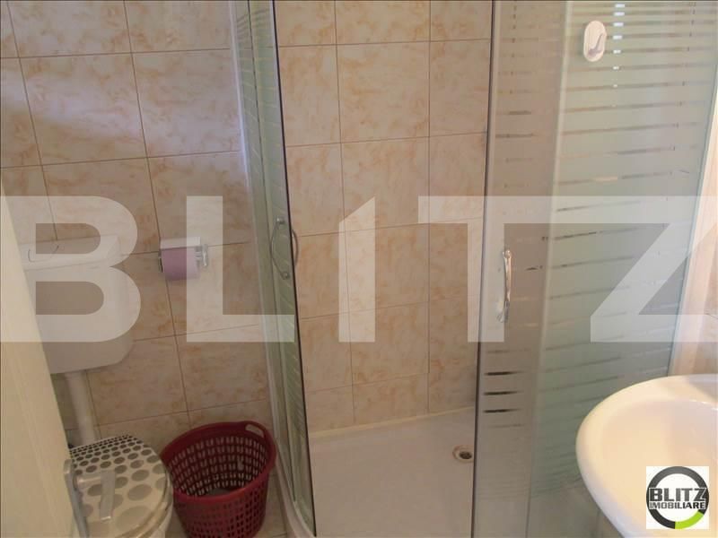 Garsonieră de închiriat Zorilor - 10591AI | BLITZ Cluj-Napoca | Poza8