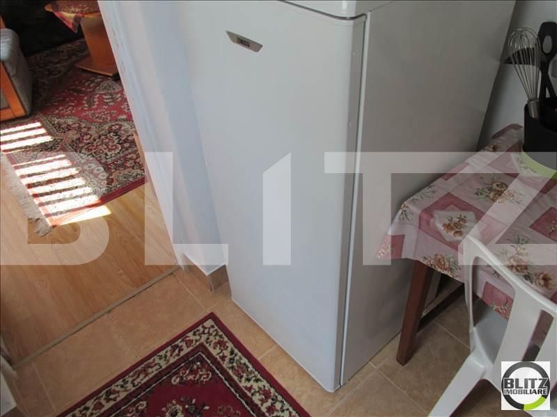 Garsonieră de închiriat Zorilor - 10591AI | BLITZ Cluj-Napoca | Poza6
