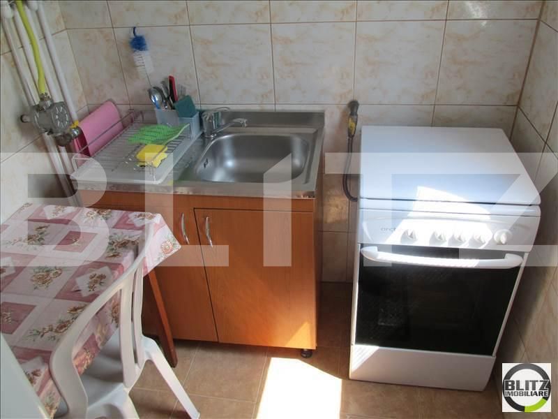 Garsonieră de închiriat Zorilor - 10591AI | BLITZ Cluj-Napoca | Poza5