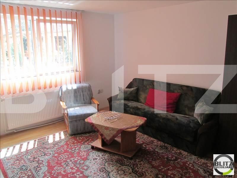 Garsonieră de închiriat Zorilor - 10591AI | BLITZ Cluj-Napoca | Poza4