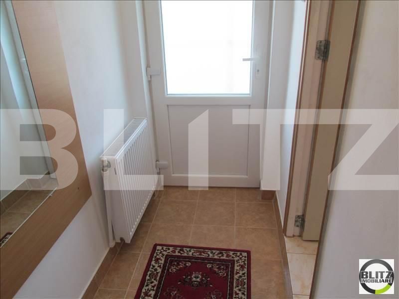 Garsonieră de închiriat Zorilor - 10591AI | BLITZ Cluj-Napoca | Poza7