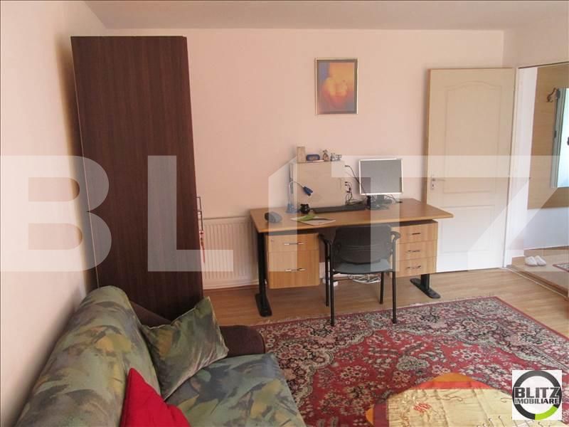 Garsonieră de închiriat Zorilor - 10591AI | BLITZ Cluj-Napoca | Poza3