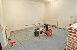 Garsoniera spatioasa de 35 mp in zona Semicentrala 