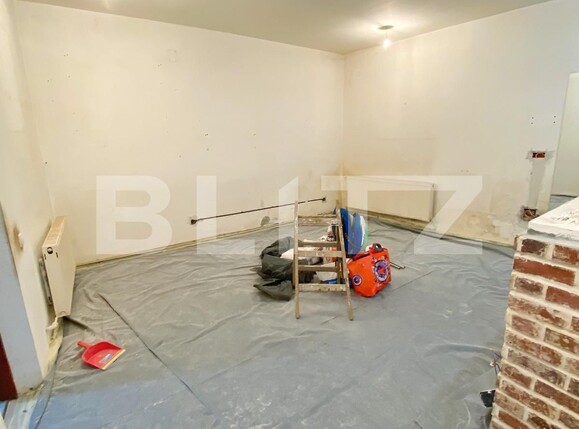 Garsonieră de vânzare Semicentral - 105913AV | BLITZ Cluj-Napoca | Poza3