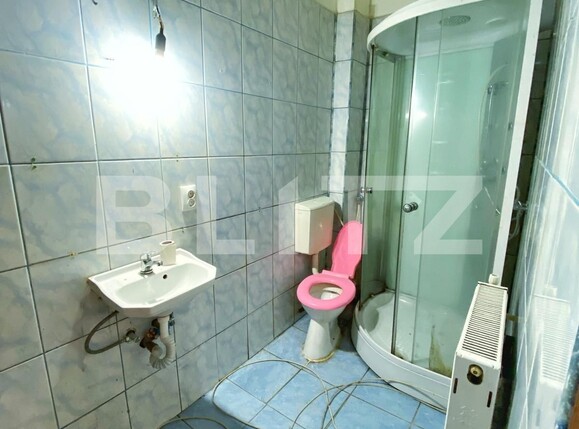 Garsonieră de vânzare Semicentral - 105913AV | BLITZ Cluj-Napoca | Poza4