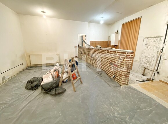 Garsonieră de vânzare Semicentral - 105913AV | BLITZ Cluj-Napoca | Poza1