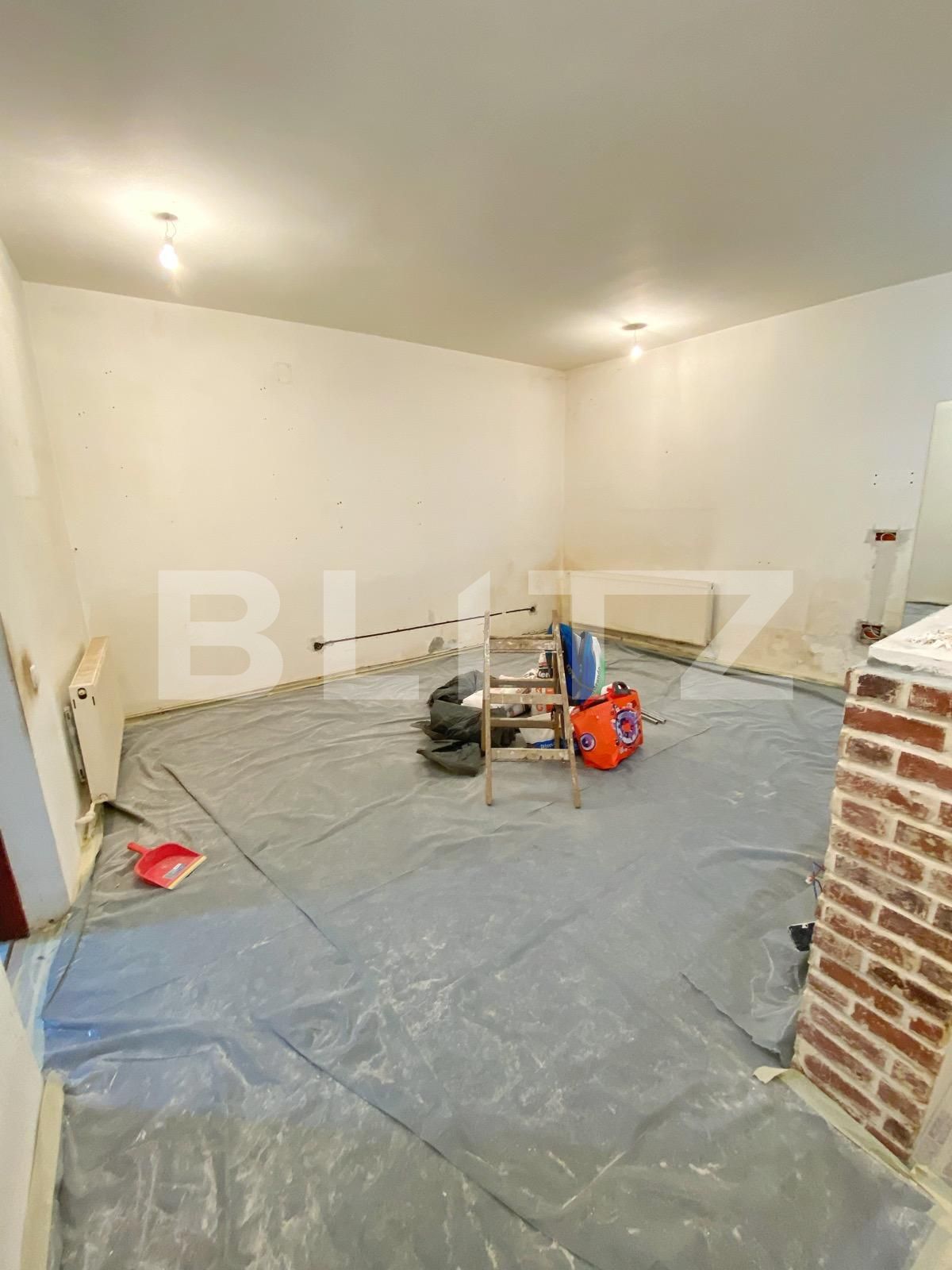 Garsonieră de vânzare Semicentral - 105913AV | BLITZ Cluj-Napoca | Poza3