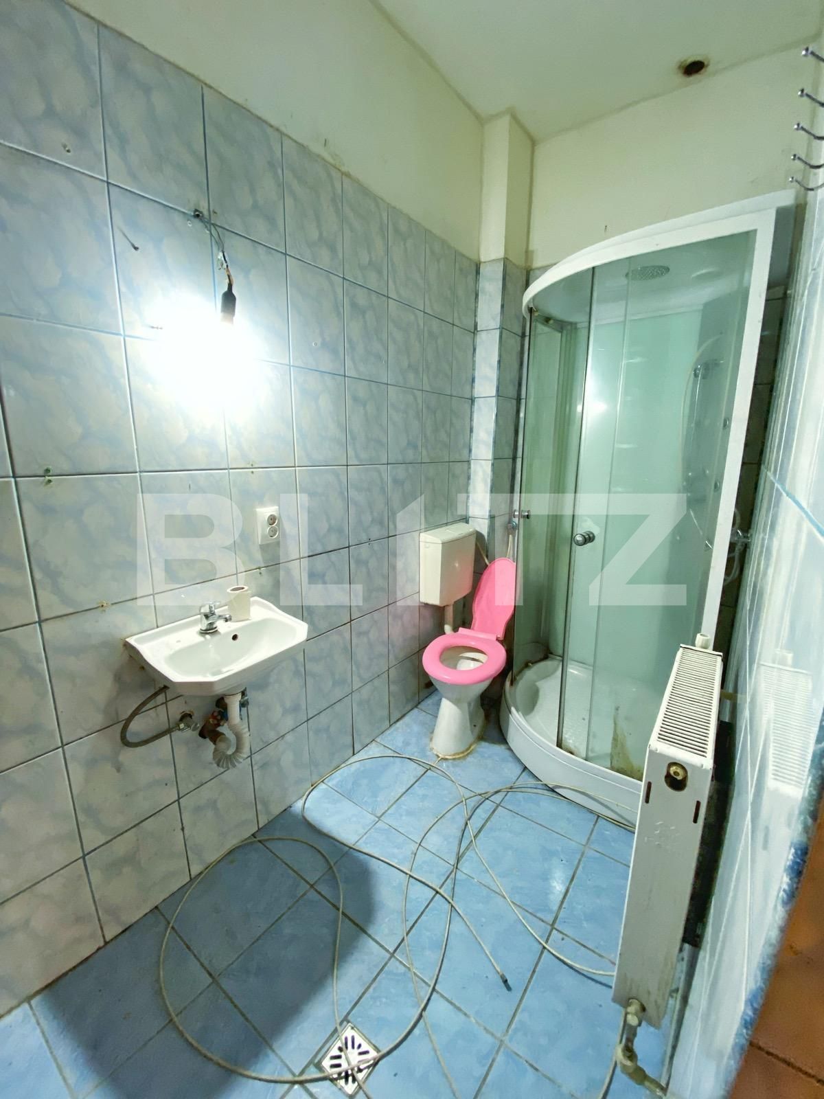 Garsonieră de vânzare Semicentral - 105913AV | BLITZ Cluj-Napoca | Poza4