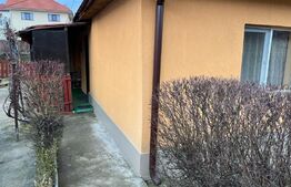 Ocazie!-Casa individuala Dezmir 75mp utili cu gradina si curte