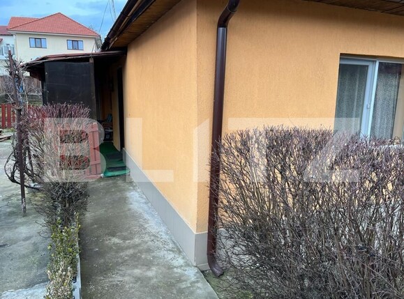 Casa de vânzare 3 camere Dezmir - 105915CV | BLITZ Cluj-Napoca | Poza1