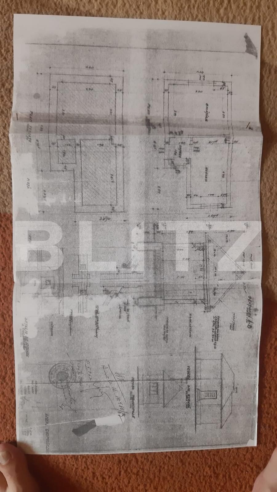 Casa de vânzare 3 camere Dezmir - 105915CV | BLITZ Cluj-Napoca | Poza3