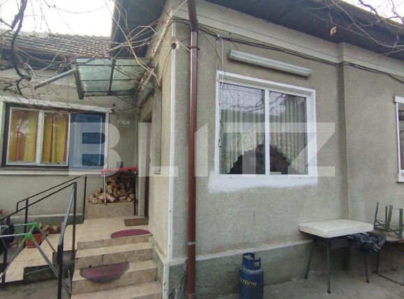 Casa de vânzare 2 camere Intre Lacuri - 105917CV | BLITZ Cluj-Napoca | Poza1