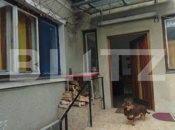 Casa de vânzare 2 camere Intre Lacuri - 105917CV | BLITZ Cluj-Napoca | Poza4
