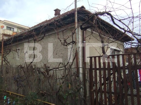 Casa de vânzare 2 camere Intre Lacuri - 105917CV | BLITZ Cluj-Napoca | Poza2