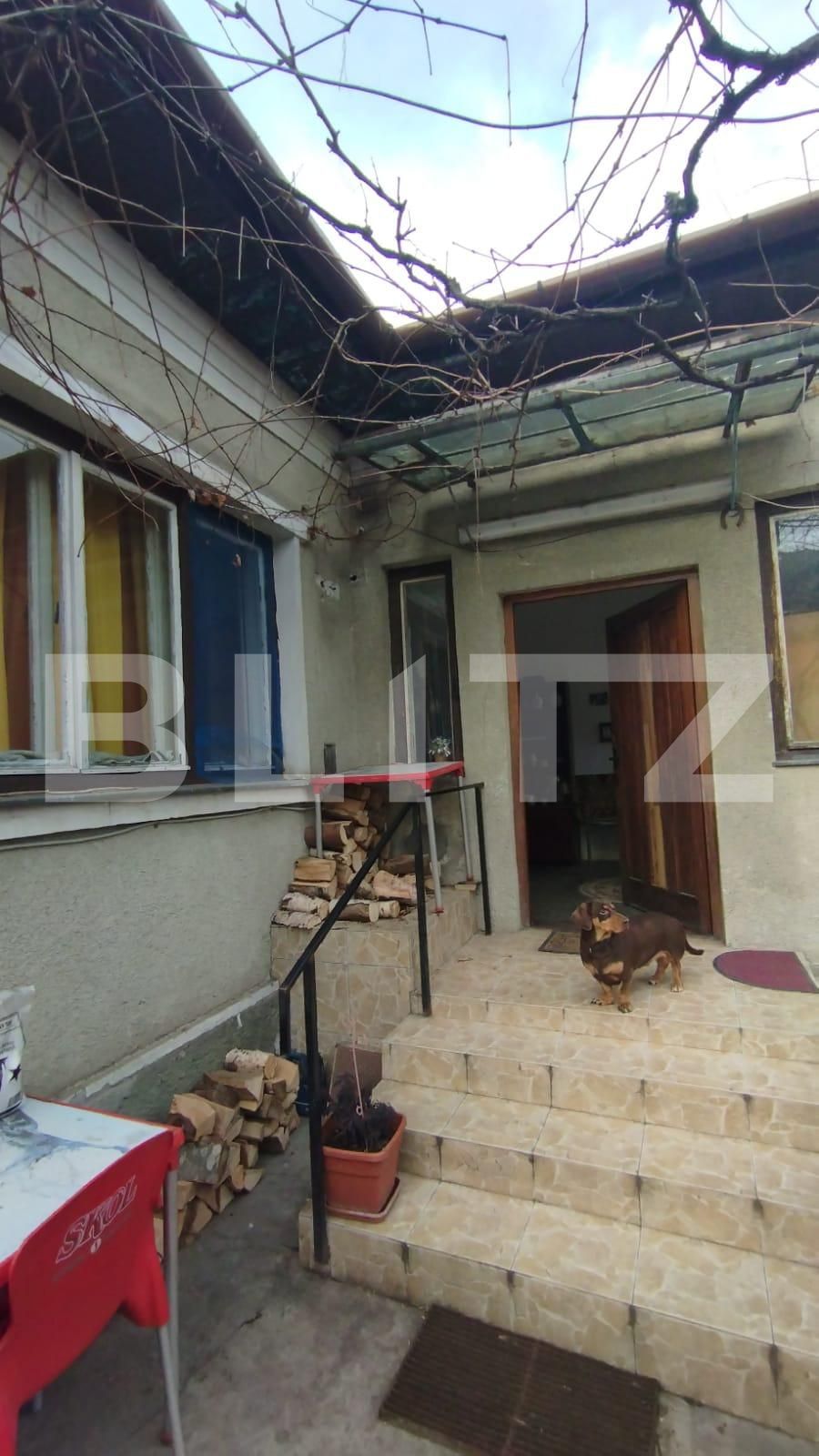 Casa de vânzare 2 camere Intre Lacuri - 105917CV | BLITZ Cluj-Napoca | Poza4