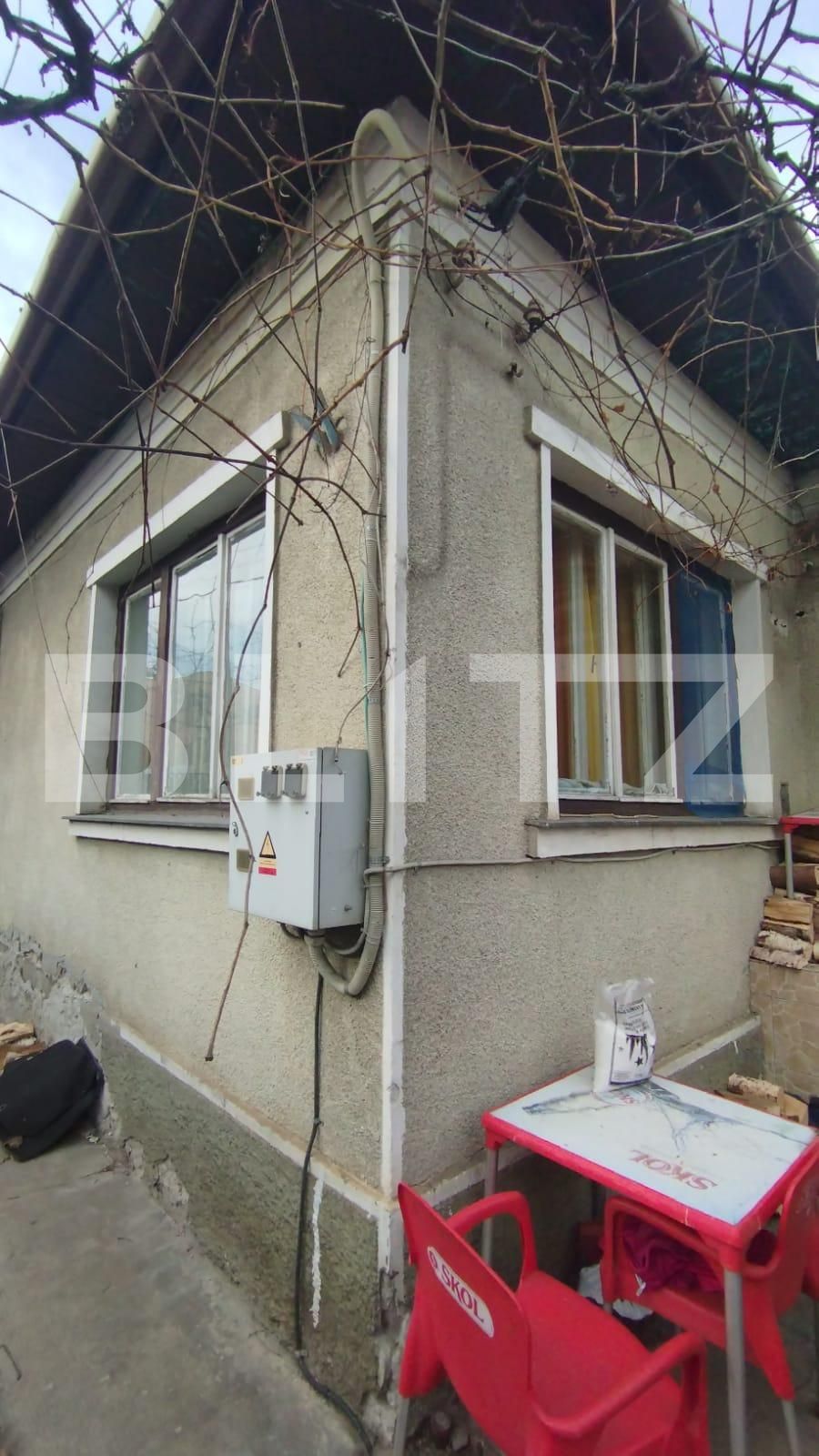 Casa de vânzare 2 camere Intre Lacuri - 105917CV | BLITZ Cluj-Napoca | Poza7
