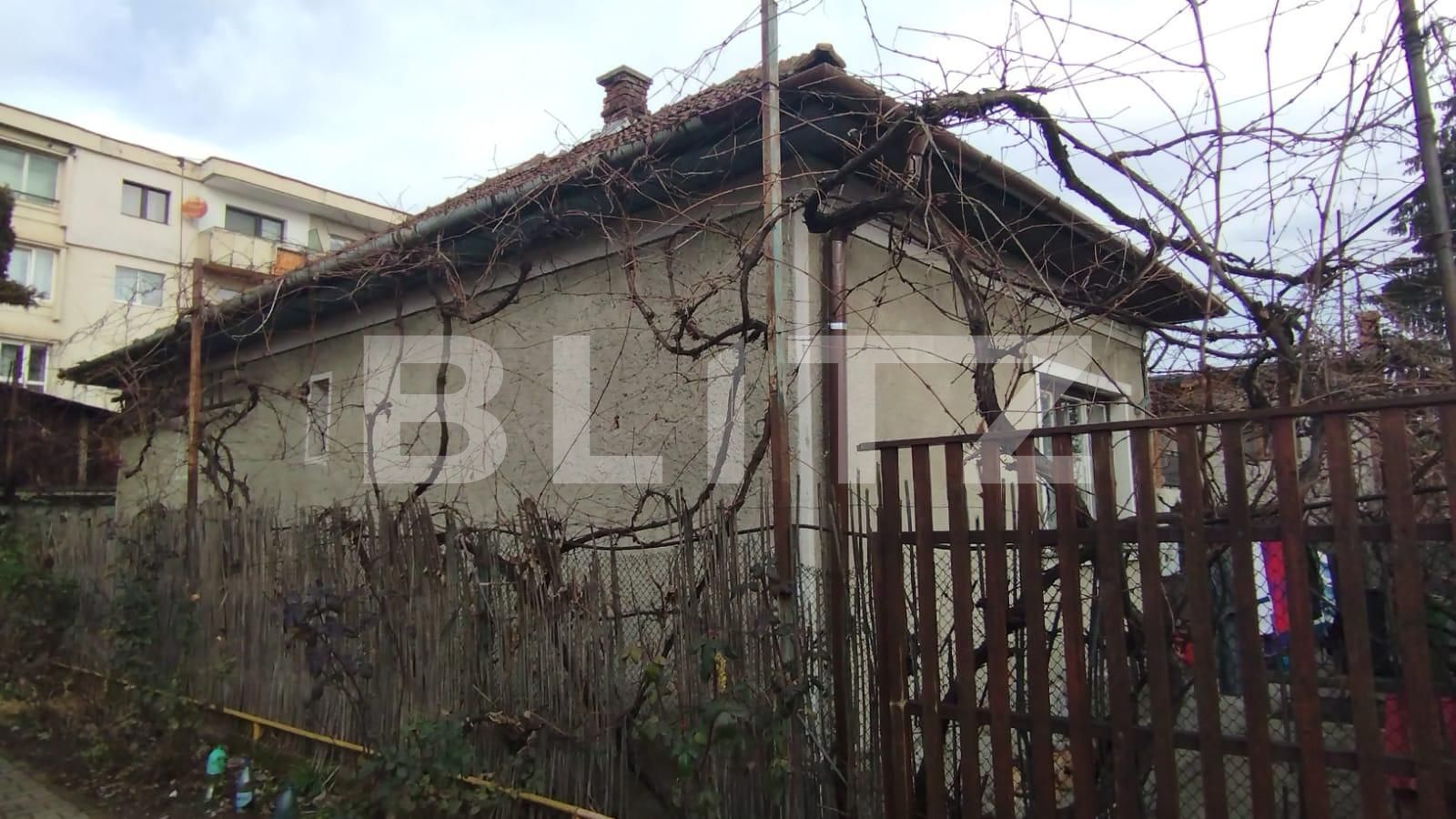 Casa de vânzare 2 camere Intre Lacuri - 105917CV | BLITZ Cluj-Napoca | Poza2