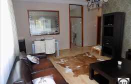 2 camere, 60 mp, imobil nou, mobilat modern, parcare subterana!