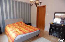 2 camere, 60 mp, imobil nou, mobilat modern, parcare subterana!