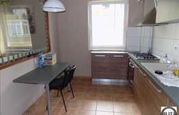 2 camere, 60 mp, imobil nou, mobilat modern, parcare subterana!