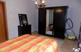 2 camere, 60 mp, imobil nou, mobilat modern, parcare subterana!