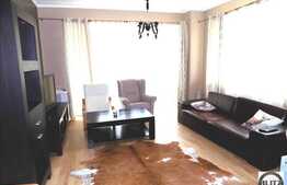 2 camere, 60 mp, imobil nou, mobilat modern, parcare subterana!