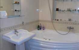 2 camere, 60 mp, imobil nou, mobilat modern, parcare subterana!