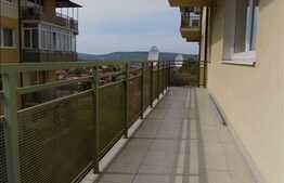 2 camere, 60 mp, imobil nou, mobilat modern, parcare subterana!