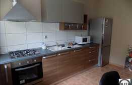 2 camere, 60 mp, imobil nou, mobilat modern, parcare subterana!