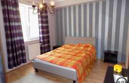 2 camere, 60 mp, imobil nou, mobilat modern, parcare subterana!