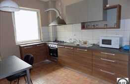 2 camere, 60 mp, imobil nou, mobilat modern, parcare subterana!