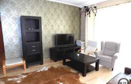 2 camere, 60 mp, imobil nou, mobilat modern, parcare subterana!