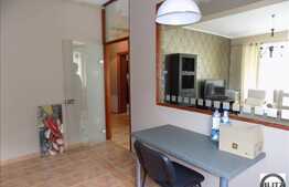 2 camere, 60 mp, imobil nou, mobilat modern, parcare subterana!