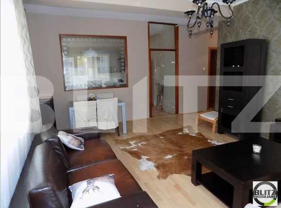 Apartament de închiriat 2 camere Andrei Mureşanu - 10592AI | BLITZ Cluj-Napoca | Poza8