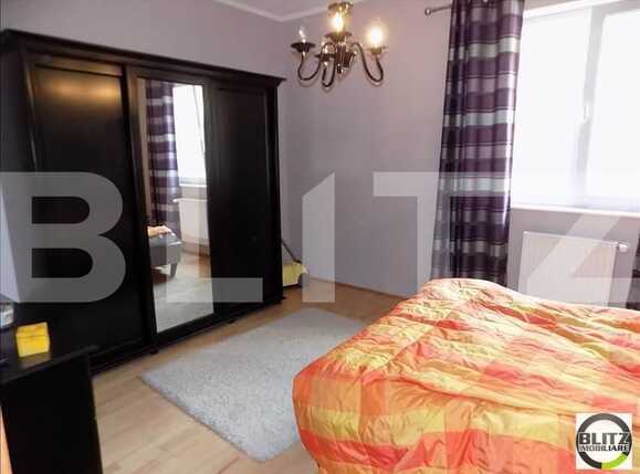 Apartament de închiriat 2 camere Andrei Mureşanu - 10592AI | BLITZ Cluj-Napoca | Poza4