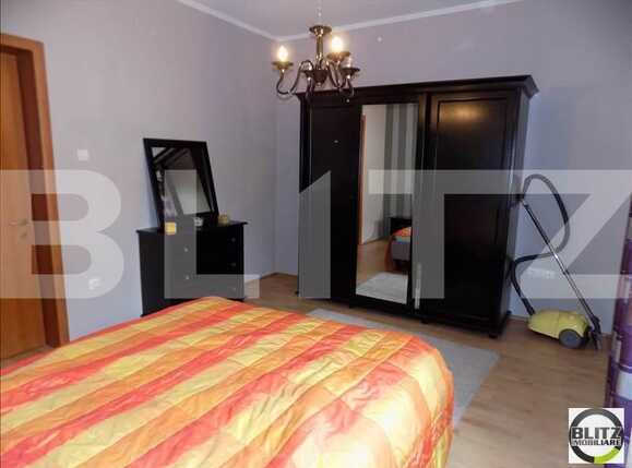 Apartament de închiriat 2 camere Andrei Mureşanu - 10592AI | BLITZ Cluj-Napoca | Poza3