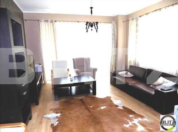 Apartament de închiriat 2 camere Andrei Mureşanu - 10592AI | BLITZ Cluj-Napoca | Poza5