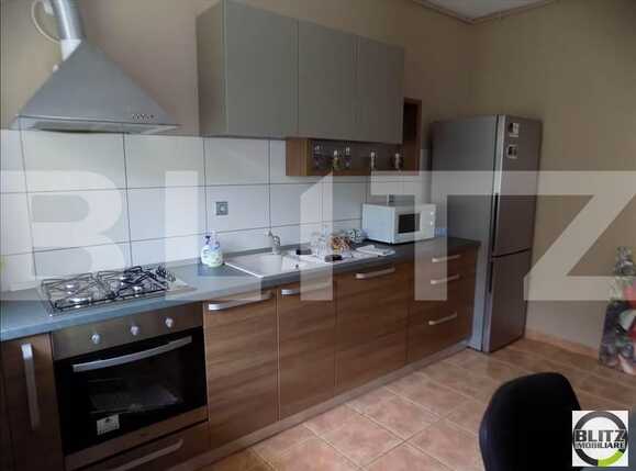 Apartament de închiriat 2 camere Andrei Mureşanu - 10592AI | BLITZ Cluj-Napoca | Poza12