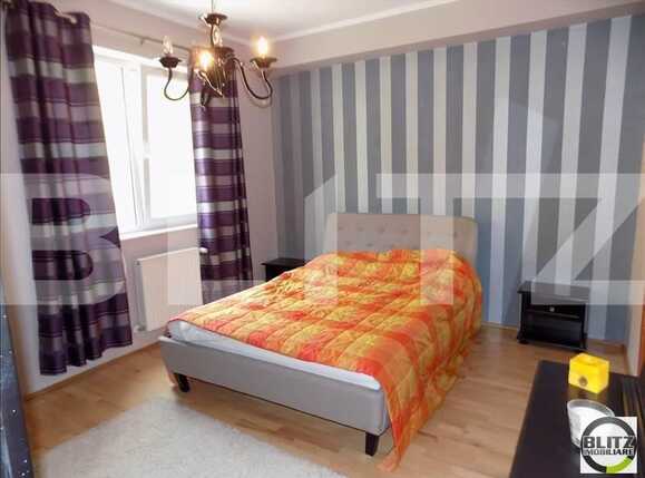 Apartament de închiriat 2 camere Andrei Mureşanu - 10592AI | BLITZ Cluj-Napoca | Poza1