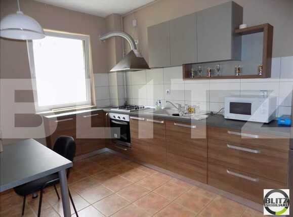 Apartament de închiriat 2 camere Andrei Mureşanu - 10592AI | BLITZ Cluj-Napoca | Poza10