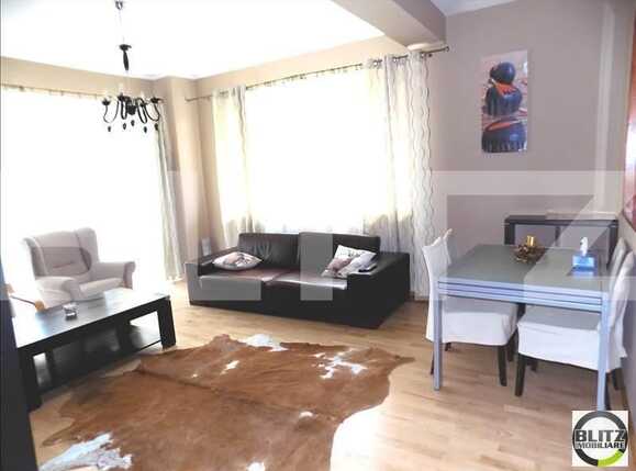 Apartament de închiriat 2 camere Andrei Mureşanu - 10592AI | BLITZ Cluj-Napoca | Poza6