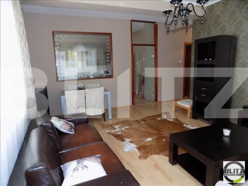 Apartament de închiriat 2 camere Andrei Mureşanu - 10592AI | BLITZ Cluj-Napoca | Poza8