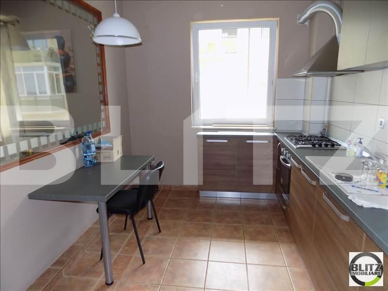 Apartament de închiriat 2 camere Andrei Mureşanu - 10592AI | BLITZ Cluj-Napoca | Poza11